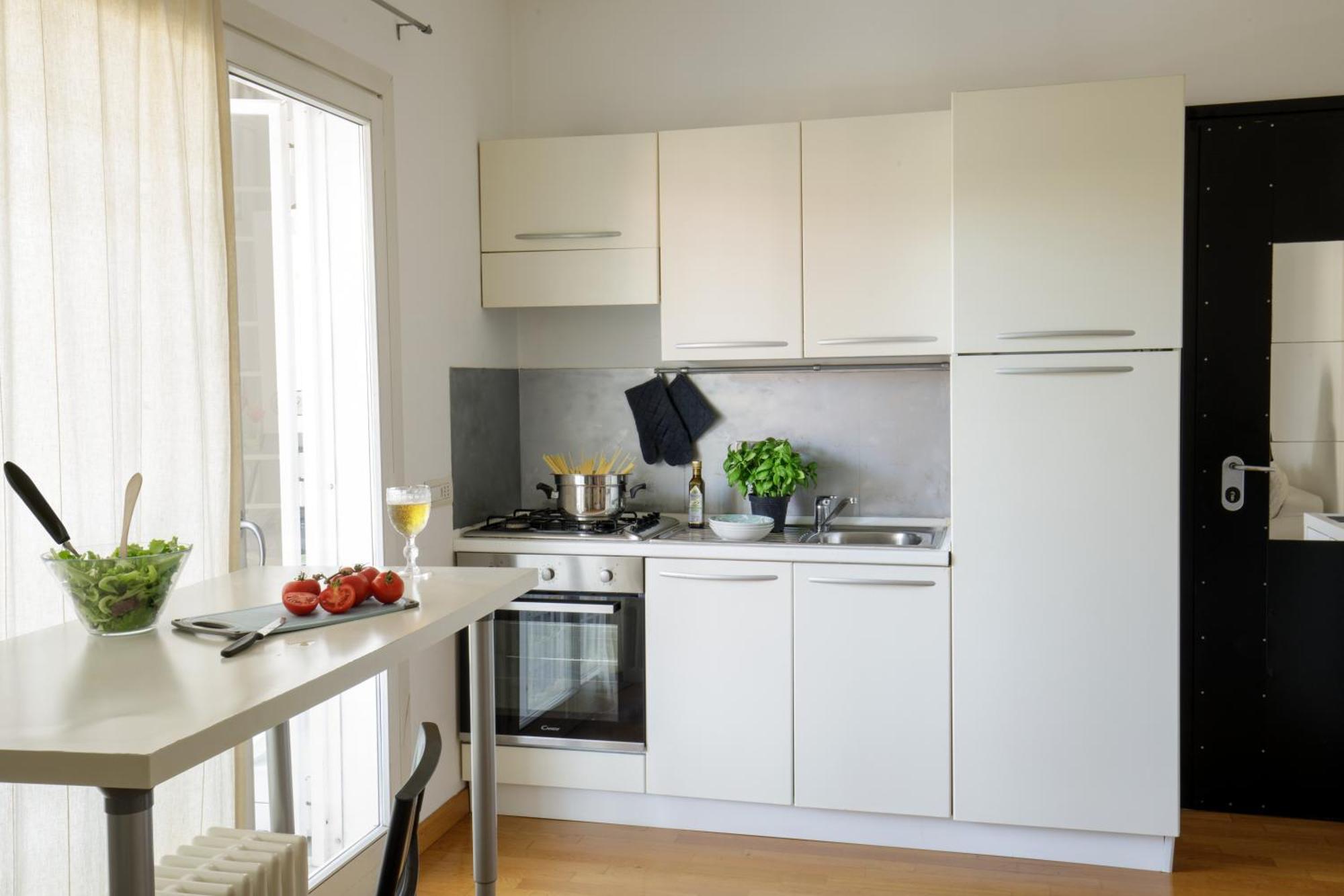 The Right Place 4U Monteverde Apartment โรม ภายนอก รูปภาพ
